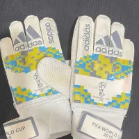 دستکش دروازه بانی