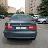سمند lx دوگانه کارخانه