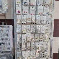 گالری رزین باران