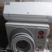 کولر گازی صری ال جی ۲۴ اوجنرال فانتوم ۳۰ هزار آرH
