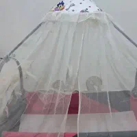 گهواره نوزاد