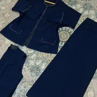 لباس مجلسی معاوضه دارم