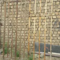 در آهنی|مصالح و تجهیزات ساختمان|نجف‌آباد, کهریزسنگ|دیوار