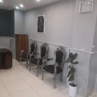 آپارتمان ۱۱۱ متری شهرک حافظ