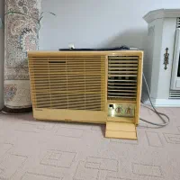 کولر پنجره ای