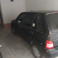 فروش پراید ۱۱۱ مدل ۹۰