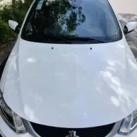 سایناsمدل ۴۰۱|خودرو سواری و وانت|بروجرد, |دیوار