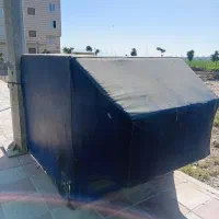 باربند پیکان وانت