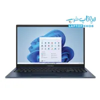Asus X1504 i3 1315U 12 1TB UHD|رایانه همراه|بندرعباس, |دیوار