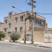 اجاره منزل مسکونی دوطبقه تفت