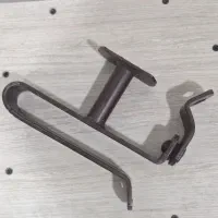 آینه بغل تاشو پراید (سمت شاگرد)