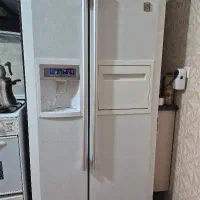 یخچال ساید هایر