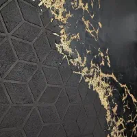 پتینه کاری . میکروسیمنت. اپوکسی. آموزش