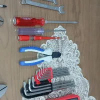 کیف ابزار