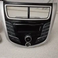 مانیتور فابریک جک