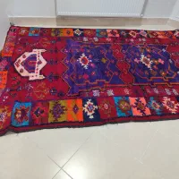 گلیم دست باف