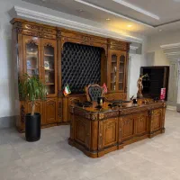 حسابدار و دستیار خانوم