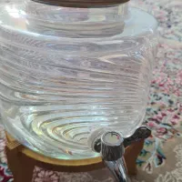 کلمن پذیرایی