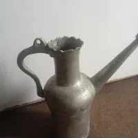 آفتابه مسی