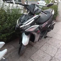 یاماها ایروکس اصلی 403