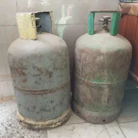 کپسول گاز