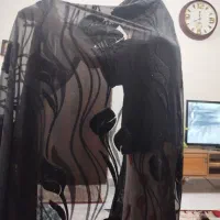 چادر مشکی نو