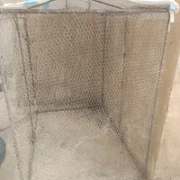 قفس توری