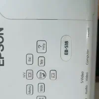 ویدئو پروژکتور اپسون Epson EB-S18