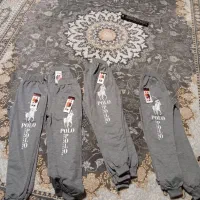 شلوار بچگانه نو تعداد بالا