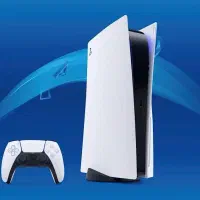 PS5 اکبندمدل 2116 اسلیم استاندارد