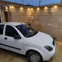 تیبا ۱ مدل 92