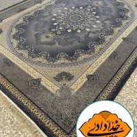 حراج مستقیم فرش از کارخانه(بدون واسطه)*خدادادی