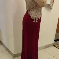 لباس مجلسی