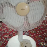 پنکه رومیزی
