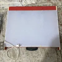 میز نور ۵۰ در ۷۰