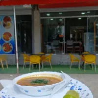 به یک نیروی کار ساده جهت کار در آشپزخانه نیازمندیم