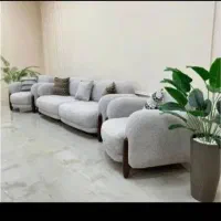 مبل پاندا تدی