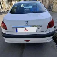 206SdV8 97|خودرو سواری و وانت|نظرآباد, رسالت|دیوار