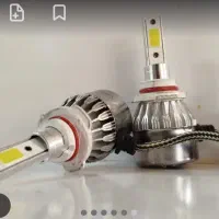 چهارعدد هدلایت دوتا سوبالا دوتا سوپایین