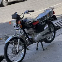 هندا مدل 94