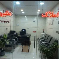 فروش زمین بلوار شمالی برخیابان ۱۸متری(املاک مظهری)