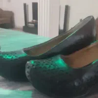 کفش زنانه  خاجی