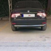 سمند سورن پلاس EF7...