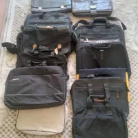 تعدادی کیف اداری
