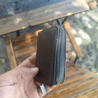 پیداشده یک کیف مدارک