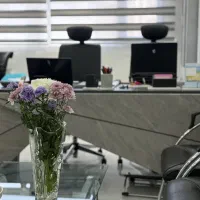 استخدام منشی در دفتر مهندسی ساختمانی صدرا
