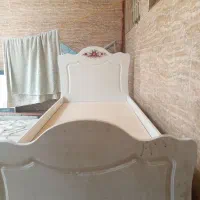 تخت|تخت و صندلی بچه|مشهد, توس (بلوار توس)|دیوار