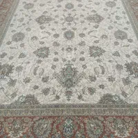 فرش کارکرده ( اقساط) دو تخته ۱۲ متری طرح ۷۰۰ شانه