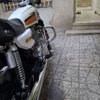 موتور لیفان 150 مدل 403