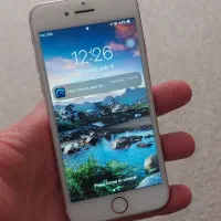 iphone 7 / آیفون 7